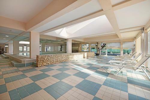 Apartamento Est�dio Vista Mar Atl�ntico
