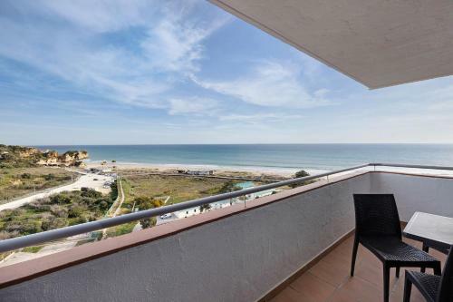 Apartamento Est�dio Vista Mar Atl�ntico