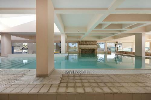 Apartamento Est�dio Vista Mar Atl�ntico