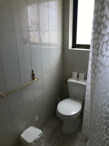 Apartamento Alvila Casa Grande