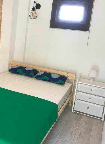 Apartamento Alvila Casa Grande