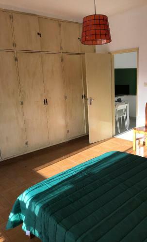 Apartamento Alvila Casa Grande