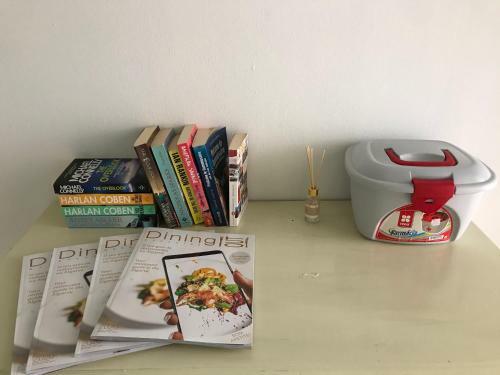 Apartamento Alvila Casa Grande