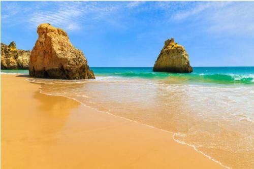 Apartamento Appartement Alvor : Algarve 116458/al