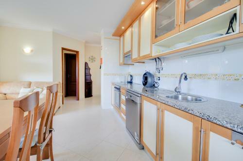 Alvor Vila Marachique Apartment