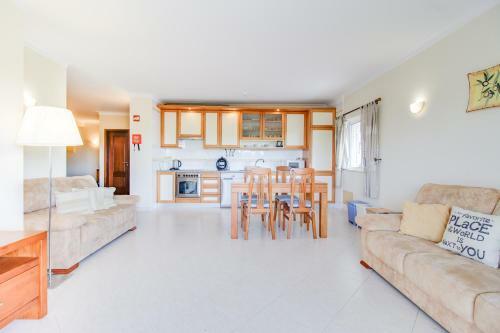 Alvor Vila Marachique Apartment