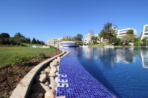 Alvor Vila Marachique Apartment
