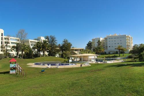 Alvor Vila Marachique Apartment