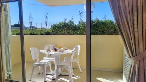 Alvor Vila Marachique Apartment