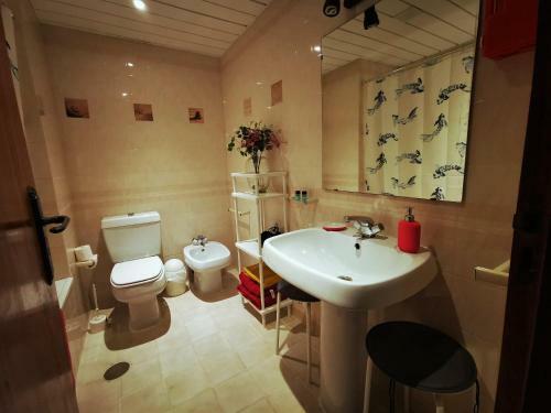 Apartamento Mar E Sol Amoreira