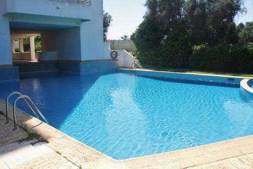 Apartamento Mar E Sol Amoreira