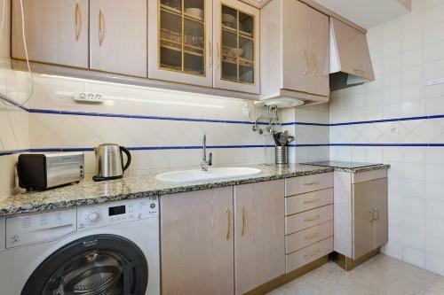 Dunas Mar- Apartamento De F�rias