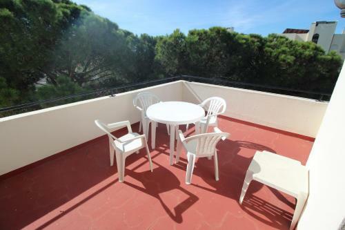Apartamento T2 Alvor Terrace