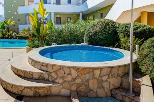 One Bedroom Apartment In Albur Village 2n
