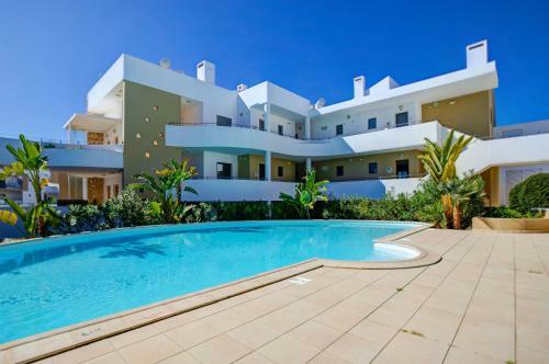 One Bedroom Apartment In Albur Village 2n