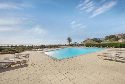 Apartamento T1 Atl�ntico