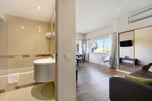 Apartamento T1 Atl�ntico