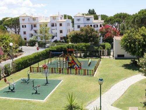 T2 Apartment Old Village Vilamoura