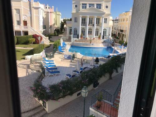 T2 Apartment Old Village Vilamoura
