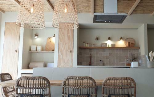 T2 Apartment Old Village Vilamoura