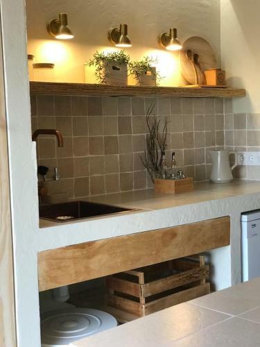 T2 Apartment Old Village Vilamoura