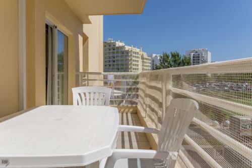 Apartamento Akisol Vilamoura Soft III