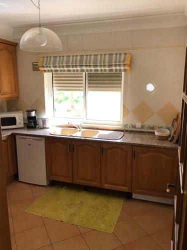 Apartamento Palm Garden