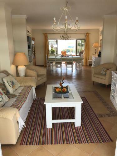 Apartamento Palm Garden