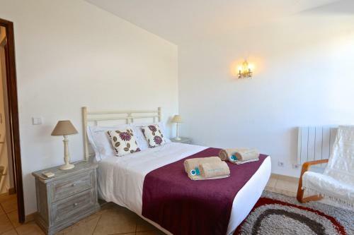 Apartamento Marina Parque - Clever Details