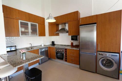 Apartamento Marina Parque - Clever Details
