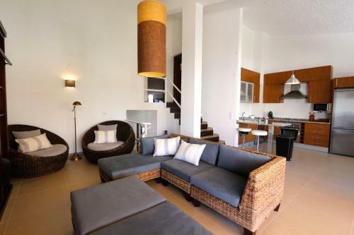 Apartamento Marina Parque - Clever Details
