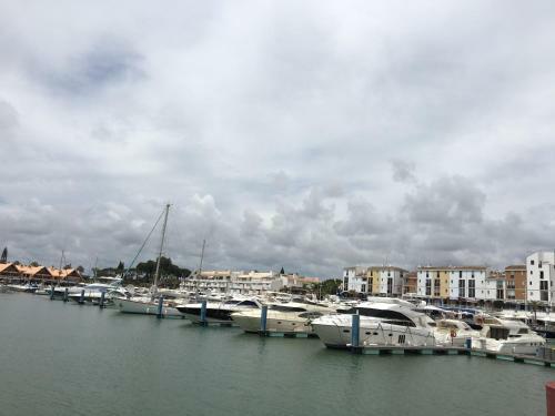 Apartamento Vilamoura Marina