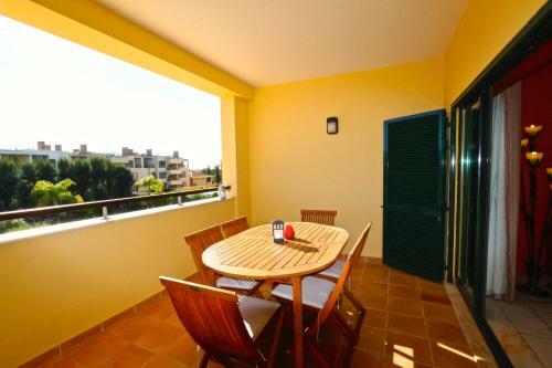 Apartamento Terra�os De Vilamoura - Clever Details