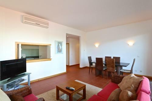 Apartamento Residence Do Golf 37 - Clever Details