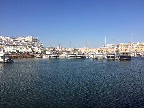 Apartamento Moura 11
