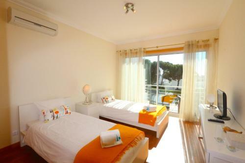 Villa Terra�os Da Vinha - Clever Details