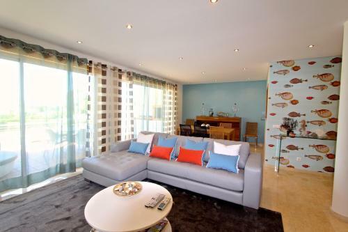 Villa Terra�os Da Vinha - Clever Details