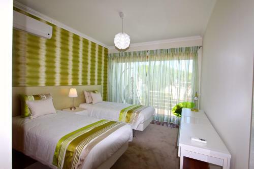 Villa Terra�os Da Vinha - Clever Details