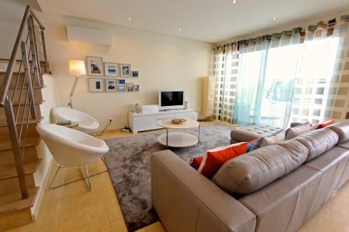 Villa Terra�os Da Vinha - Clever Details