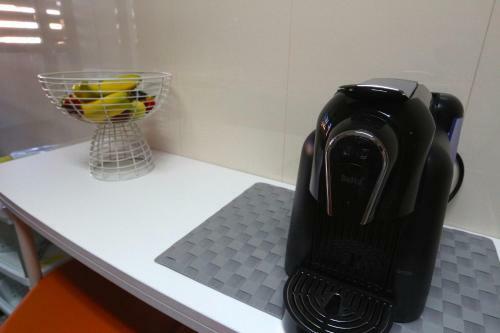 Apartamento Monte Laguna - Clever Details