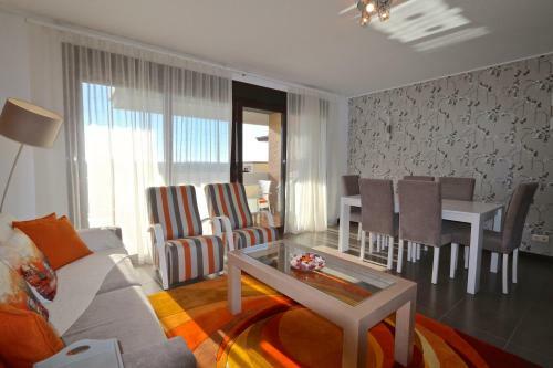 Apartamento Monte Laguna - Clever Details