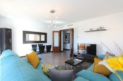 Apartamento Monte Laguna - Clever Details