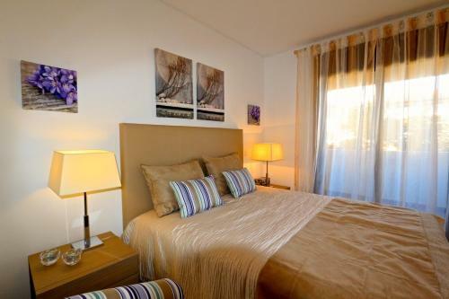 Apartamento Monte Laguna - Clever Details