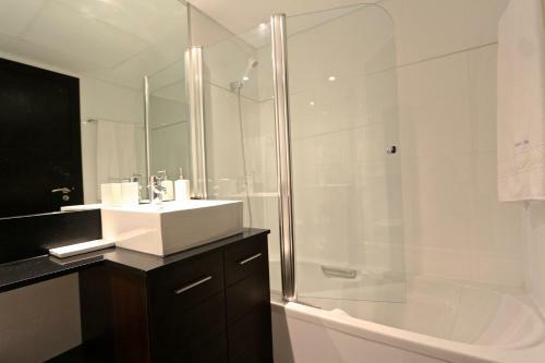 Apartamento Monte Laguna - Clever Details