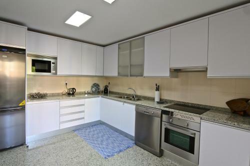 Apartamento Monte Laguna - Clever Details