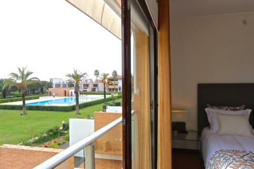 Apartamento Monte Laguna - Clever Details