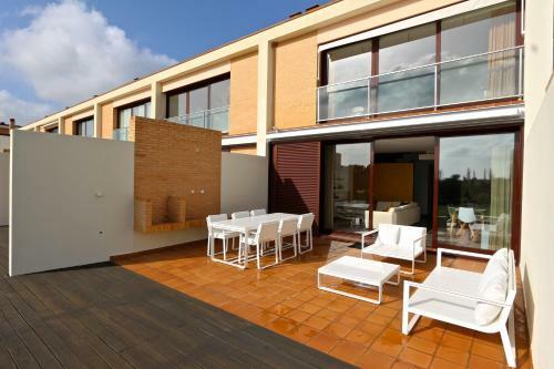 Apartamento Monte Laguna - Clever Details