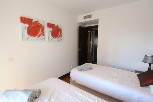Apartamento Monte Laguna - Clever Details