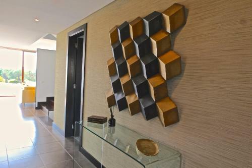 Apartamento Monte Laguna - Clever Details