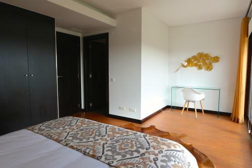 Apartamento Monte Laguna - Clever Details